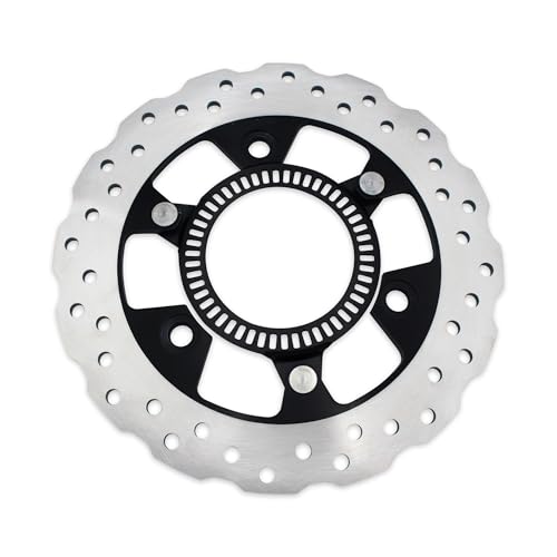 Disque de frein arrière pour moto Ninja 400 et Z400 ABS 2017-2021