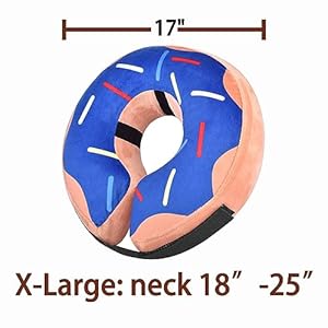 Soft-Dog-Cone-Collar-for-Large-Medium-Small-Dogs-and-Cats-After-Surgery-Inflatable-Dog-Neck-Donut-CollarInflatable-Cat-Cone-CollarE-Collar-for-Dogs-Recovery-Dog-Cones-Alternative - Cucciolini Doodles   Soft-Dog-Cone-Collar-for-Large-Medium-Small-Dogs-and-Cats-After-Surgery-Inflatable-Dog-Neck-Donut-CollarInflatable-Cat-Cone-CollarE-Collar-for-Dogs-Recovery-Dog-Cones-Alternative
