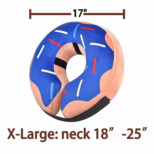 Soft-Dog-Cone-Collar-for-Large-Medium-Small-Dogs-and-Cats-After-Surgery-Inflatable-Dog-Neck-Donut-CollarInflatable-Cat-Cone-CollarE-Collar-for-Dogs-Recovery-Dog-Cones-Alternative - Cucciolini Doodles   Soft-Dog-Cone-Collar-for-Large-Medium-Small-Dogs-and-Cats-After-Surgery-Inflatable-Dog-Neck-Donut-CollarInflatable-Cat-Cone-CollarE-Collar-for-Dogs-Recovery-Dog-Cones-Alternative