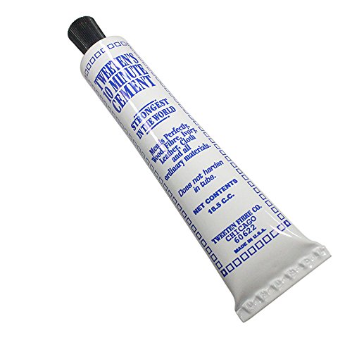 Game Room Guys Pool Cue & Tip Repair Kit #TOP4