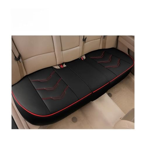 Housse de siège de voiture universelle pour protection de siège auto