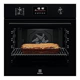 Pyrolytischer Multifunktionsbackofen