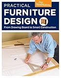 Practical Furniture Design: From Drawing Board to Smart Construction