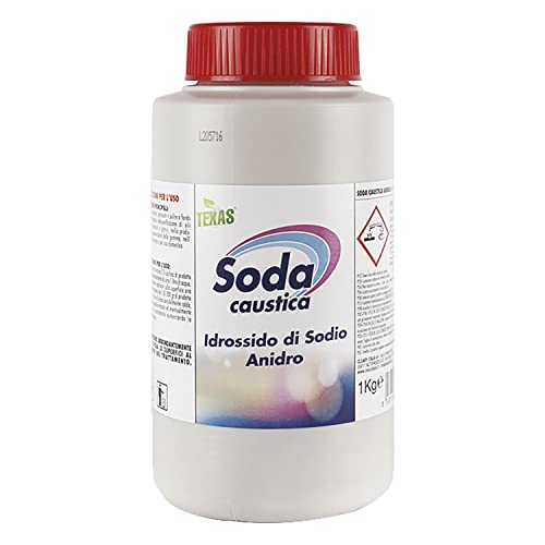 TEXAS SODA 1 KG