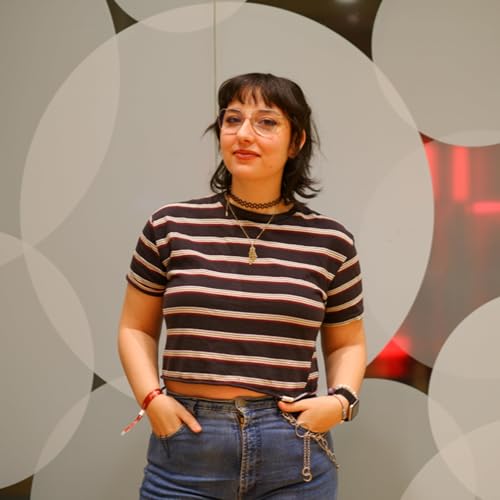 #145 Dancing with social anxiety - with Raya Bouslah | Bluesila and The Snowball | Blues and lindy in Tallinn