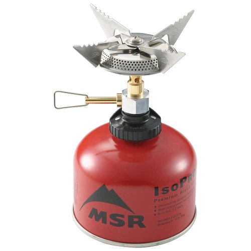 MSR Superfly Stove