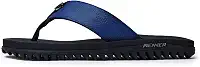 Chinelo Kenner Kivah Preto e Marinho