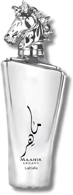 Lattafa Maahir Legacy EDP 100,5 ml