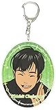 ユーリ!!! on ICE ピチット・チュラノン アクリルキーホルダー