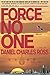 FORCE NO ONE: A Thriller (STORM CELL)