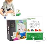 子供向け学習ゲーム、子供向け頭脳ゲーム - おもちゃ多用途の論理的思考教材頭の体操おもちゃ | クリエイティブクリエイティブキッズキッズ学習頭の体操ロジック男の子グリル image