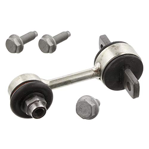 febi bilstein 32491 Stabiliser Link with additional parts, pack of one