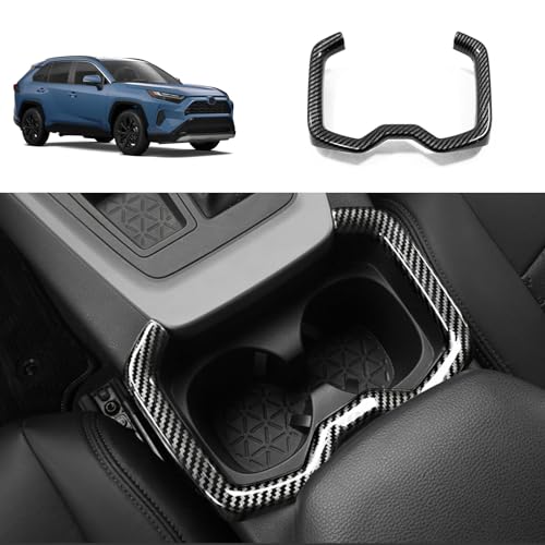 Cubierta de Portavasos Central para Toyota RAV4 2020-2024 miniatura 1