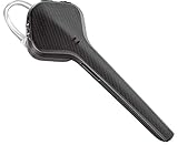 Plantronics voyager 3200,headset,diamond black,ea 207350-0 plantronics voyager 3200, inalámbrico, dentro de oído, monoaural, intraaural, 9 g, negro