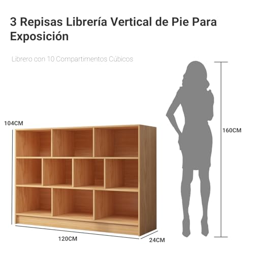 Libreros Y Estantes, Home Imagen adicional