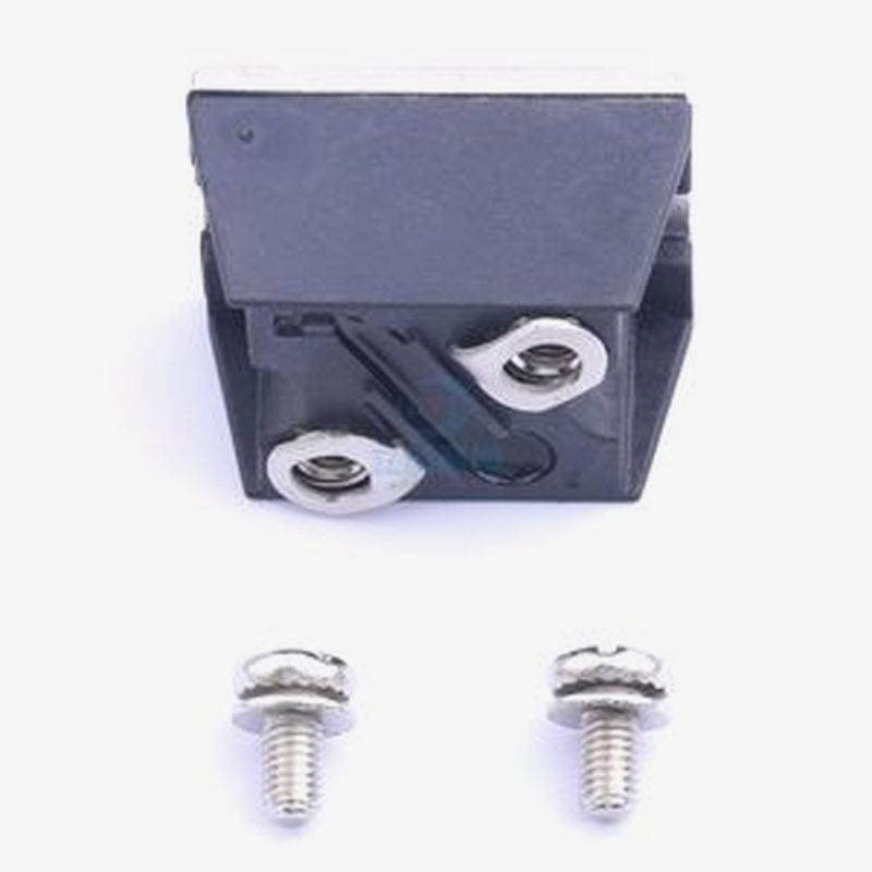 1 PCS Universal diode 400V 40A Three-Piece D-55 VS-T40HFL100S05