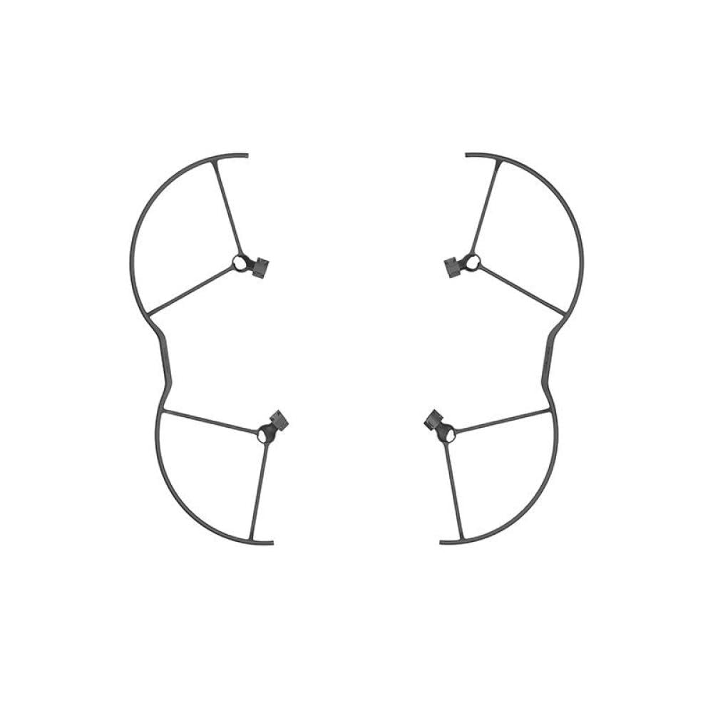 COMODO Protector de Guardia de Propeller para Vuelo de Drones Compatible con 3 Modelos UAV clásicos Parte 8K1927225B