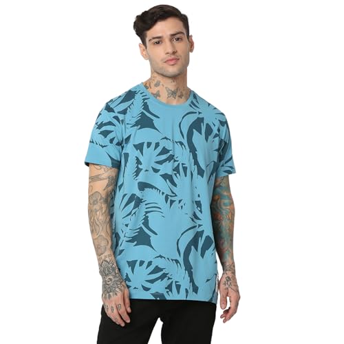 Image of Spykar Men T-Shirts