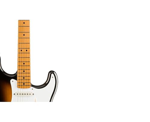 Squier by Fender Classic Vibe '50s Stratocaster Electric Guitar