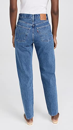 Levi's Women's 501 '81 Jeans3