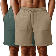 Dark Khaki, Gray Green