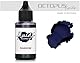 Octopus 23x 30ml Fluids Alcohol Ink Set transparent Alkoholtinte für Fluid Art und Resin