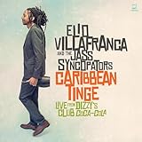 Caribbean Tinge: Live From Dizzy's Club