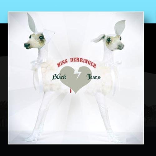 Miss Derringer Black Tears 7" Music