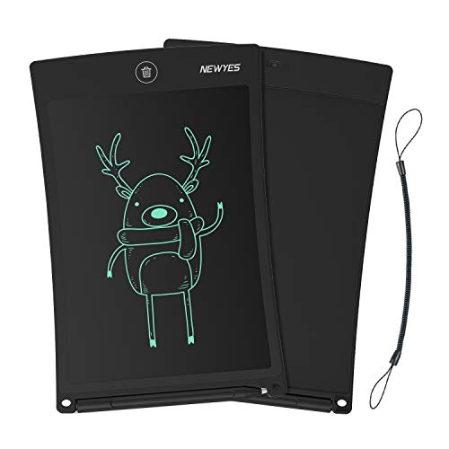 Best Lcd Writing Tablet For Notes