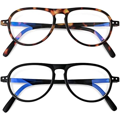 EYEGUARD Classic Blue Light Blocking Glasses Cover