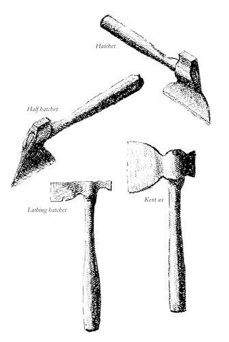 The Tools that Built America (Dover Books on Americana) - Image 7