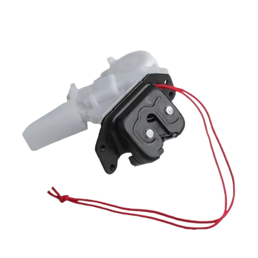 Hhvgxzsgv Onecolor Liftgate Tailgate Lock Assembly Compatible With 2007-2016 [Vehicle Make] Models - Replaces Part Number 69350-60200