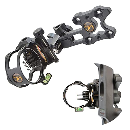 Top 10 7 Pin Archery Sights of 2023 Best Reviews Guide