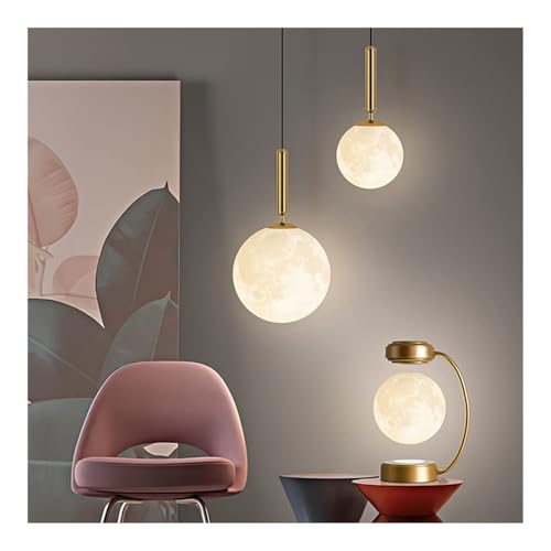 Lumière LED du milieu du siècle pour hauteur réglable sous plafond bas