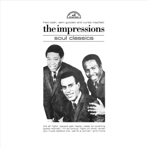 Soul Classics