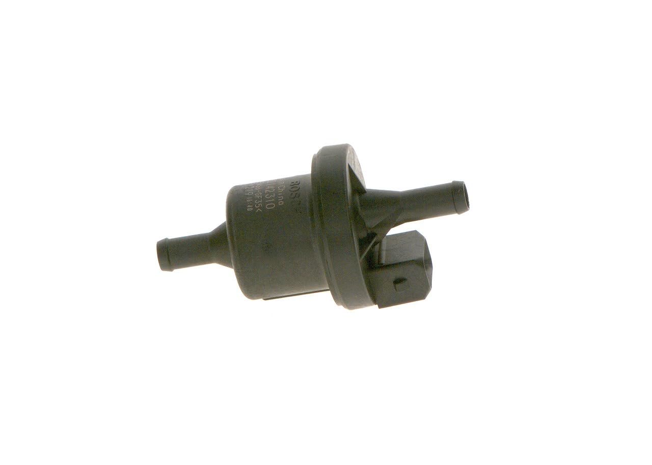 BOSCH Valvola ventilazione/sfiato, Serbatoio carburante 0280142310 Compatibile con: BMW MOTORCYCLES C, MOTORCYCLES F, MOTORCYCLES G, MOTORCYCLES K, MOTORCYCLES R 1200, MOTORCYCLES S, GEELY CK