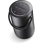 Bose Portable Smart Speaker — Wireless Bluetooth Speaker with Alexa Voice Control Built-in, Black