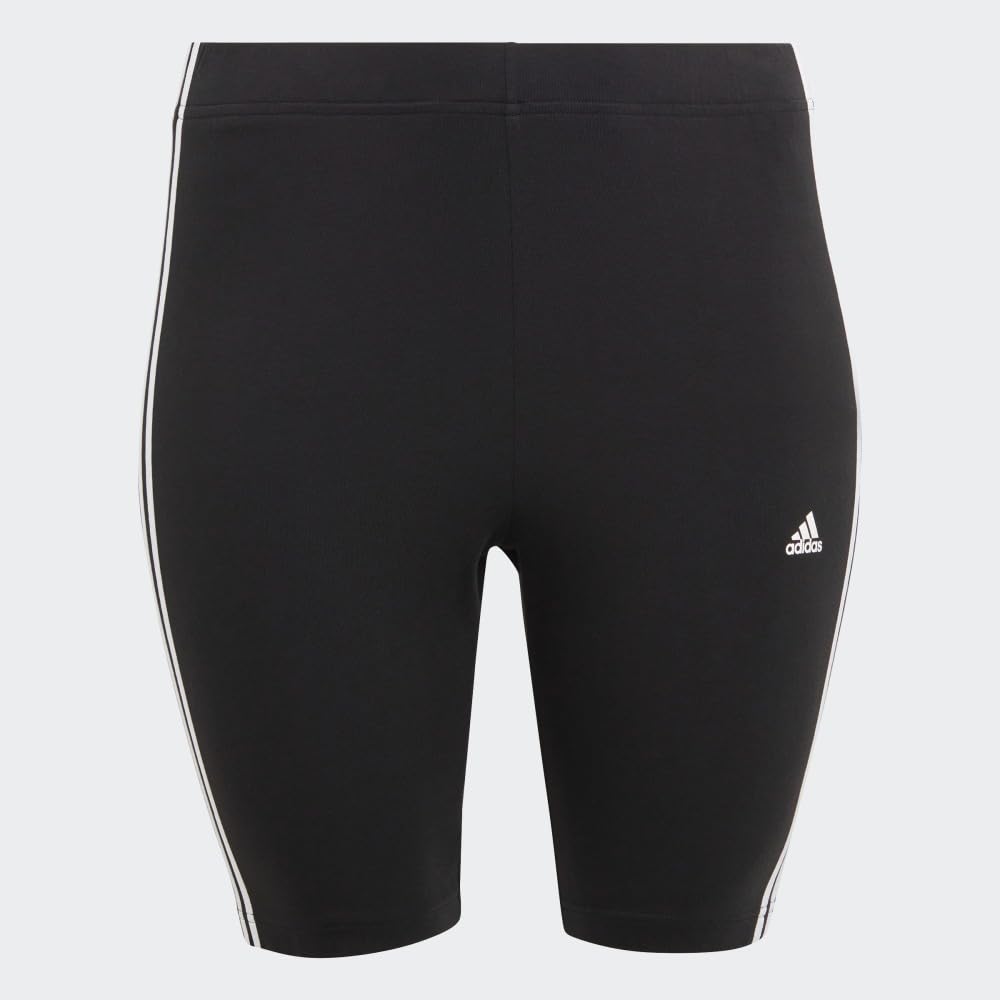 adidas W 3s BT SHO - Pantalón Corto Mujer