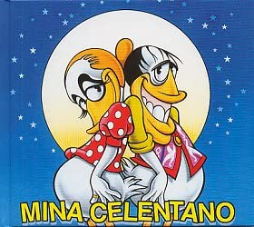  Mina Celentano