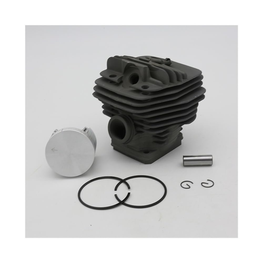 Kit cylindre piston pour MS660 résout les pertes de compression de la 066