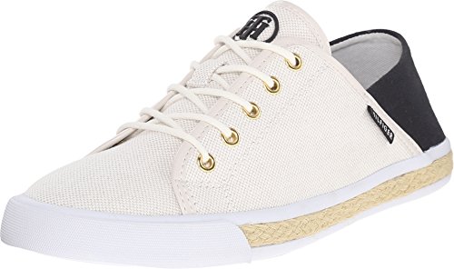 Tommy Hilfiger Women's Flip Flat Tommy Hilfiger Women's Flip Flat