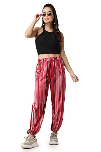 Image of POPWINGS Casual Ethnic Bagru Print Long Slit Skirts for Women || Cotton Long Slit Skirt for Women || Stylish Women Long Skirt for Summer