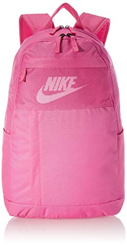 NIKE BA5878 609  Mochila para Mujer  Pink  One Size