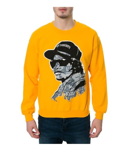 Dope Mens N.W.A The Sweatshirt