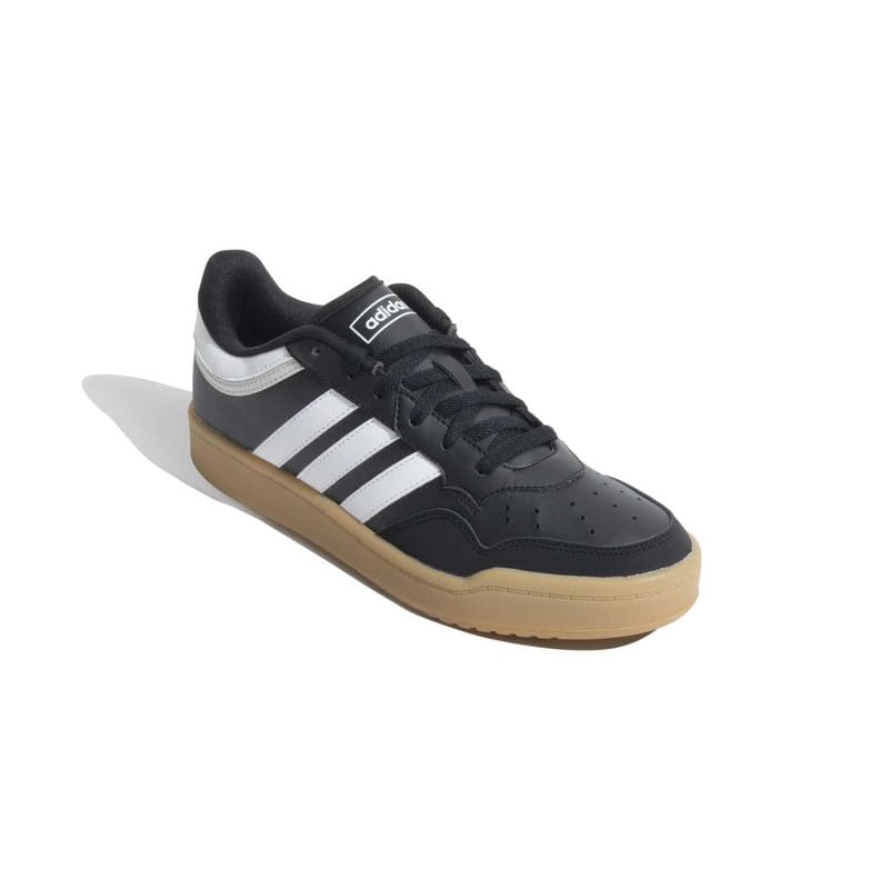 Image of adidas Mens Hoops 4.0 Ikd Casual Shoes