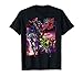 Transformers: War For Cybertron Autobot Panels Camiseta