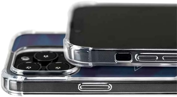 Skinit Phone Case Compatible with MagSafe iPhone 14 Pro Max - Officially Licensed NFL Dallas Cowboys Design
