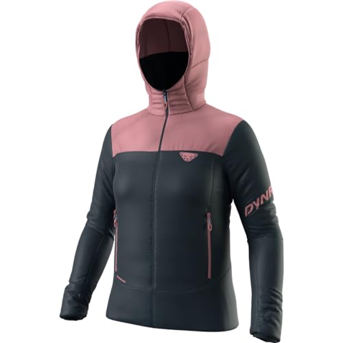 Dynafit Damen Radical PRL Hood JKT W Jacke, mehrfarbig, 42