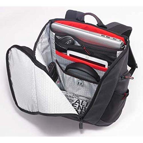 Mobile Edge Elite 28L Backpack, Specifically Designed for Alienware m15 m17 Gaming Laptops 15"/17"