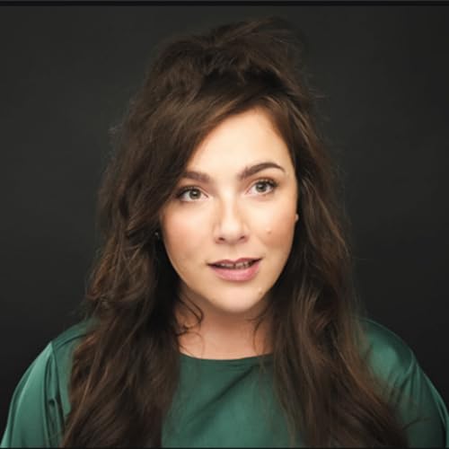 Bon Mot Podcast with Anna Thomas